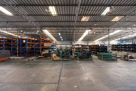 Земельный участок в Патхумтхани, Таиланд 17328м2  № 156127 - фото 18