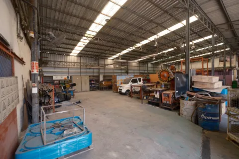 Земельный участок в Патхумтхани, Таиланд 17328м2  № 156127 - фото 14