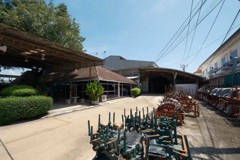 Земельный участок в Патхумтхани, Таиланд 17328м2  № 156127 - фото 23