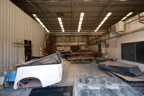 Земельный участок в Патхумтхани, Таиланд 17328м2  № 156127 - фото 11