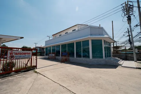 Земельный участок в Патхумтхани, Таиланд 17328м2  № 156127 - фото 3