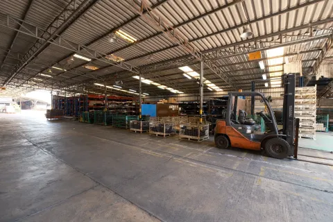 Земельный участок в Патхумтхани, Таиланд 17328м2  № 156127 - фото 15