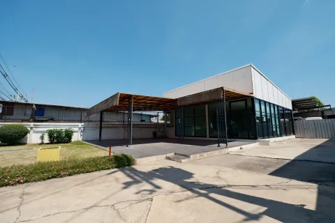 Земельный участок в Патхумтхани, Таиланд 17328м2  № 156127 - фото 2