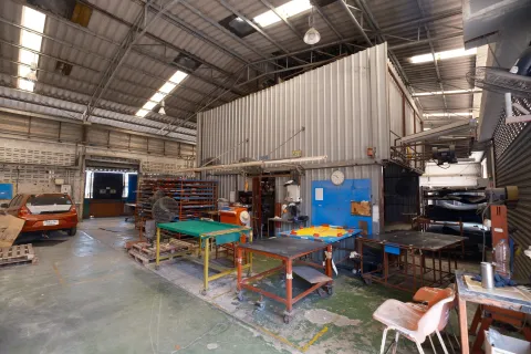 Земельный участок в Патхумтхани, Таиланд 17328м2  № 156127 - фото 10