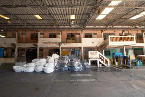 Земельный участок в Патхумтхани, Таиланд 17328м2  № 156127 - фото 20