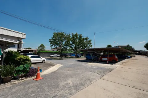 Земельный участок в Патхумтхани, Таиланд 17328м2  № 156127 - фото 4