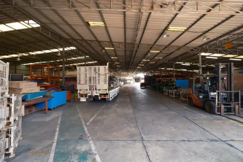 Земельный участок в Патхумтхани, Таиланд 17328м2  № 156127 - фото 12