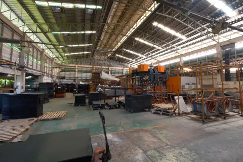 Земельный участок в Патхумтхани, Таиланд 17328м2  № 156127 - фото 27