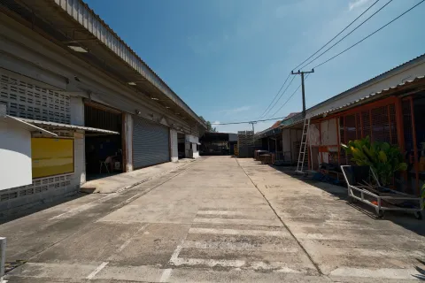 Земельный участок в Патхумтхани, Таиланд 17328м2  № 156127 - фото 9