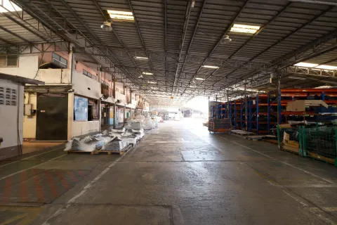 Земельный участок в Патхумтхани, Таиланд 17328м2  № 156127 - фото 16