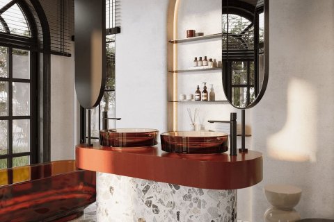 Off-plan Casa Noi Villas in Ko Samui, Thailand № 133127 - photo 4