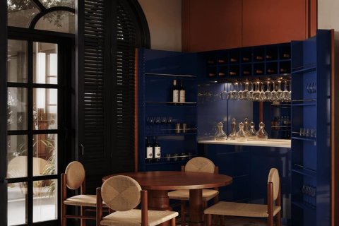 Off-plan Casa Noi Villas in Ko Samui, Thailand № 133127 - photo 5