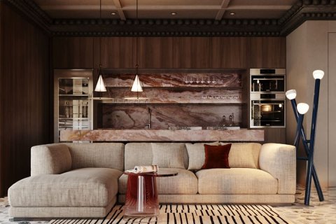 Off-plan Casa Noi Villas in Ko Samui, Thailand № 133127 - photo 2