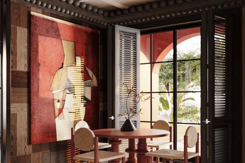 Off-plan Casa Noi Villas in Ko Samui, Thailand № 133127 - photo 8