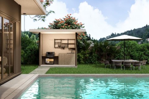 ЖК Issara Ville в Хуа Хине, Таиланд № 133129 - фото 6