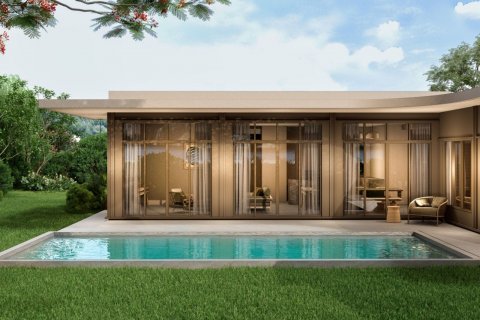 ЖК Issara Ville в Хуа Хине, Таиланд № 133129 - фото 8