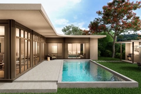 ЖК Issara Ville в Хуа Хине, Таиланд № 133129 - фото 7