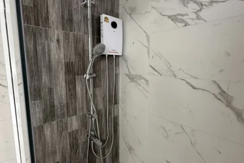 Studio in the Condo in Pattaya, Thailand  № 170719 - photo 17