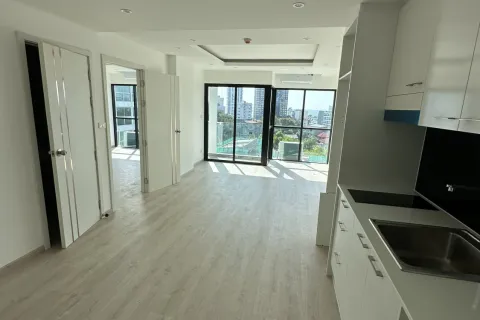 Studio in the Condo in Pattaya, Thailand  № 170719 - photo 8