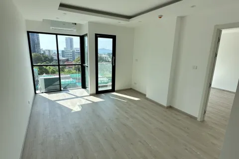 Studio in the Condo in Pattaya, Thailand  № 170719 - photo 13