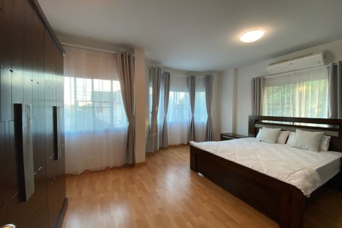 House in Chiang Rai, Thailand 3 bedrooms № 170720 - photo 19