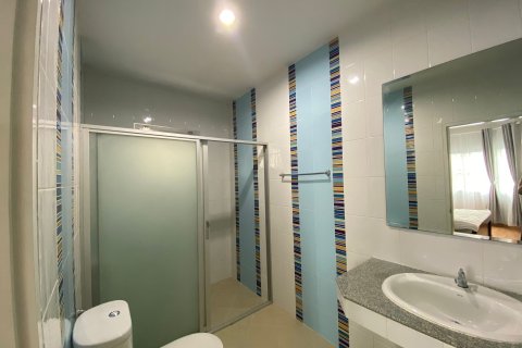 House in Chiang Rai, Thailand 3 bedrooms № 170720 - photo 13