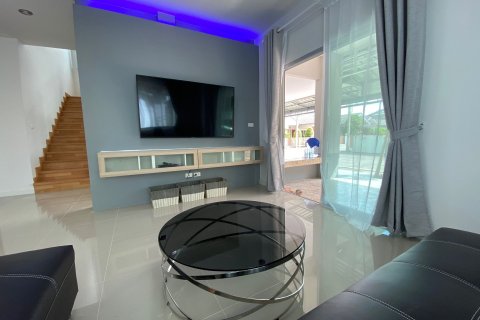 House in Chiang Rai, Thailand 3 bedrooms № 170720 - photo 10