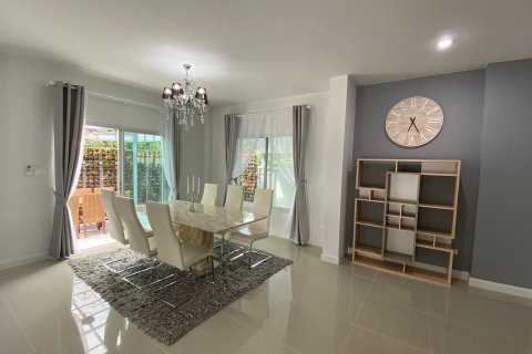 House in Chiang Rai, Thailand 3 bedrooms № 170720 - photo 14