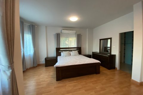 House in Chiang Rai, Thailand 3 bedrooms № 170720 - photo 5