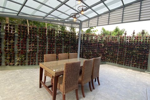 House in Chiang Rai, Thailand 3 bedrooms № 170720 - photo 18