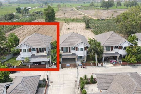 House in Chiang Rai, Thailand 3 bedrooms № 170720 - photo 6