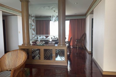 Condo in Pattaya, Thailand, 3 bedrooms  № 170722 - photo 5