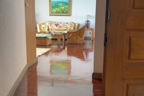 Condo in Pattaya, Thailand, 3 bedrooms  № 170722 - photo 2