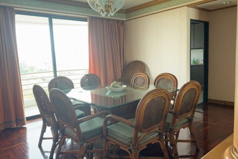 Condo in Pattaya, Thailand, 3 bedrooms  № 170722 - photo 6