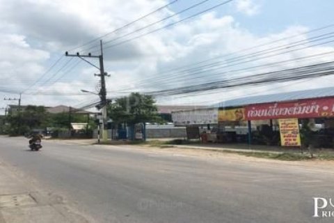 Land in Krathum Baen, Thailand 35200 sq.m. № 170724 - photo 5