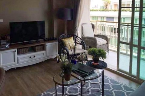 Кондоминиум с 2 спальнями в Хуа Хине, Таиланд № 170721 - фото 3