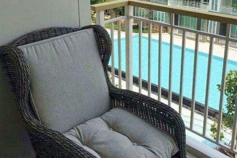 Кондоминиум с 2 спальнями в Хуа Хине, Таиланд № 170721 - фото 4