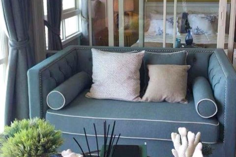 Кондоминиум с 2 спальнями в Хуа Хине, Таиланд № 170721 - фото 2