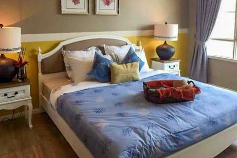 Кондоминиум с 2 спальнями в Хуа Хине, Таиланд № 170721 - фото 8