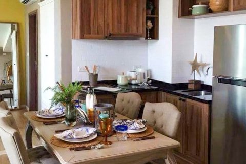 Кондоминиум с 2 спальнями в Хуа Хине, Таиланд № 170721 - фото 5