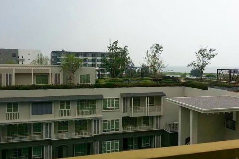 Кондоминиум с 2 спальнями в Хуа Хине, Таиланд № 170721 - фото 10