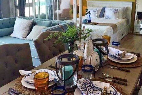 Кондоминиум с 2 спальнями в Хуа Хине, Таиланд № 170721