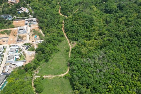 Земельный участок в Пхукете, Таиланд 22400м2  № 141510 - фото 3
