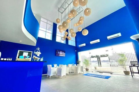 Отель в Клаенге, Таиланд  № 141513 - фото 5