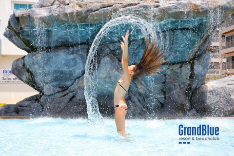 Отель в Клаенге, Таиланд  № 141513 - фото 10