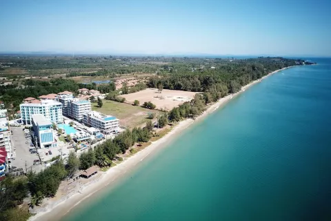 Отель в Клаенге, Таиланд  № 141513 - фото 3