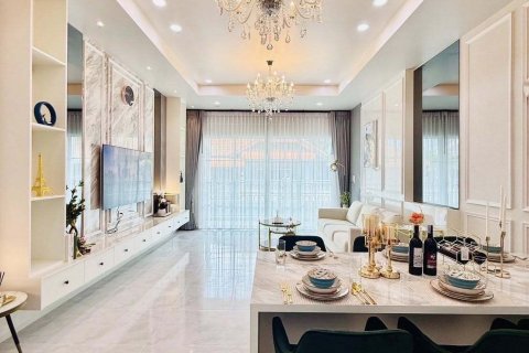 House in Pattaya, Thailand 3 bedrooms № 141512 - photo 12