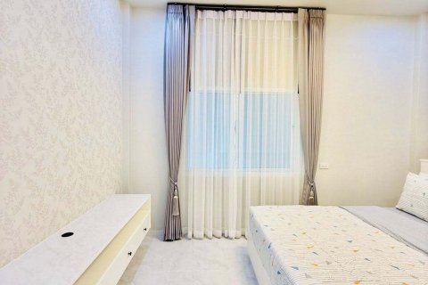 House in Pattaya, Thailand 3 bedrooms № 141512 - photo 6