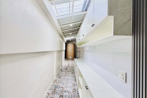 House in Pattaya, Thailand 3 bedrooms № 141512 - photo 7