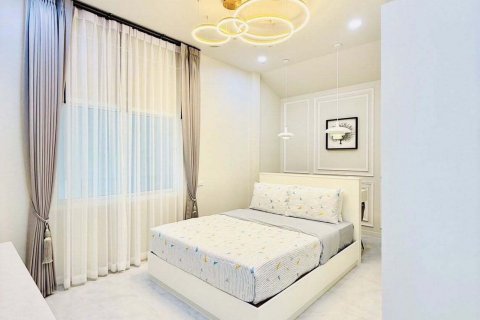 House in Pattaya, Thailand 3 bedrooms № 141512 - photo 16